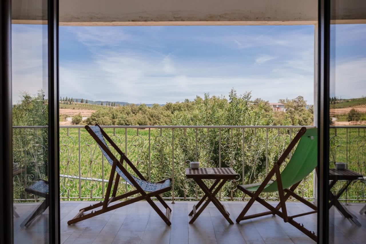 Quinta Ponte Da Capinha Villa Luaran gambar