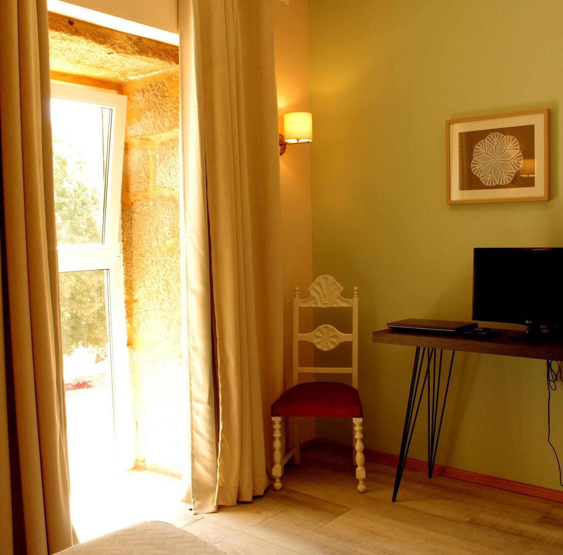 Quinta Ponte Da Capinha Villa Luaran gambar